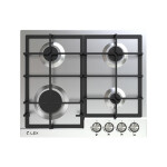 Встраиваемая газовая варочная панель Lex GVS 642 IX