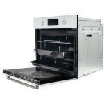 Встраиваемый электрический духовой шкаф Schaub Lorenz SLB EL6924