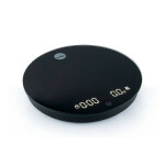 Весы кухонные Wilfa KS1B-T2