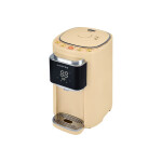 Термопот Harper HTP-5T01 бежевый