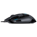 Мышь Logitech G402 Hyperion Fury Black