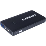 Пуско-зарядное устройство Patriot Magnum 12