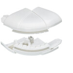 Угол внешний Legrand 10621