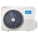 Сплит-система Midea MSMA-07HRN1-Q ION/-40