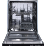 Встраиваемая посудомоечная машина Zigmund & Shtain DW 139.6005 X