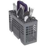 Посудомоечная машина Beko BDFS15020B