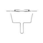 Мини-печь BBK OE5562MC