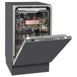 Встраиваемая посудомоечная машина Kuppersberg GS 4533