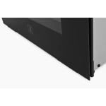 Встраиваемый электрический духовой шкаф Zugel ZOA2708В