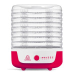 Сушилка для овощей Мастерица СШ-0205К