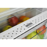 Холодильник Scandilux R711EZ12 X