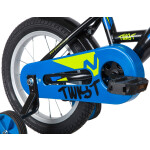 Велосипед Novatrack 141TWIST.BK20