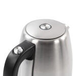 Чайник электрический Marta MT-4559 черный жемчуг