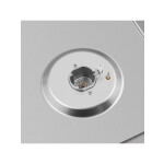 Встраиваемая газовая варочная панель HOMSair HGS646S