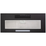 Встраиваемая вытяжка Zigmund & Shtain K 012.7 B