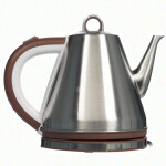 Чайник электрический Eurostek EEK-GL03B