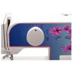 Швейная машина Jaguar 250 mini