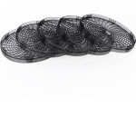 Сушилка для овощей Marta MFD-205PS темный обсидиан