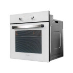 Встраиваемый электрический духовой шкаф Lex EDM 040 WH