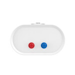 Водонагреватель накопительный Hyundai H-SWS15-80V-UI696