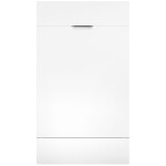 Встраиваемая посудомоечная машина Maunfeld MLP-083D