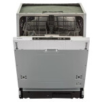 Встраиваемая посудомоечная машина Hyundai HBD 650