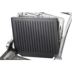 Пластина сменная нижняя рифленая Steba для FG 95