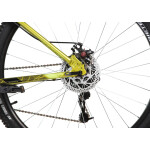 Велосипед Stinger 29AHD.PYTHSTD.20GN1