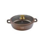 Жаровня Zeidan Z-50360