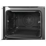 Встраиваемый электрический духовой шкаф Korting OKB 461 CRSI