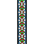 Ремень для гитары Planet Waves 50E02