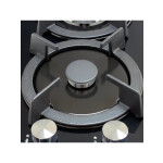 Встраиваемая газовая варочная панель Ginzzu HCG-242