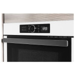 Встраиваемая микроволновая печь Whirlpool AMW 730 WH