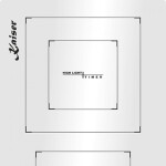 Встраиваемая электрическая варочная панель Kaiser KCT 3721 FW