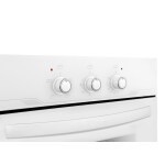 Встраиваемый газовый духовой шкаф Gefest ДГЭ 621-01 Б