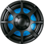 Сабвуфер Blaupunkt GT Power 1200 w