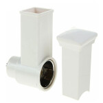 Мясорубка Чудесница Экстра Р-3