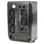 ИБП Powercom IMP-525AP
