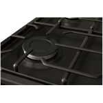 Комбинированная плита LuxDorf F65ML45050