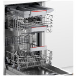 Встраиваемая посудомоечная машина Bosch SPV6HMX5MR