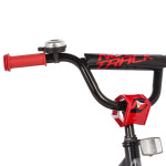 Велосипед Novatrack 14 ASTRA серый (143ASTRA.GR22)