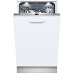 Встраиваемая посудомоечная машина Neff S585M50X4R