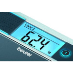 Весы напольные Beurer GS39 черный