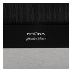 Встраиваемая микроволновая печь Krona ARGENTO 60 IX