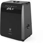 Увлажнитель воздуха Royal Clima RUH-G450/5.5E-BL черный