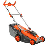 Газонокосилка аккумуляторная Patriot CM 435XL