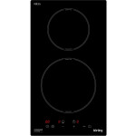 Встраиваемая индукционная варочная панель Korting HI 32021 B