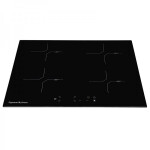 Встраиваемая индукционная варочная панель Zigmund & Shtain CI 33.6 B