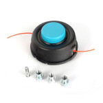 Головка триммерная Patriot DL-1218