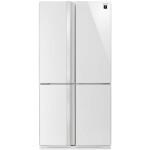 Холодильник Sharp SJGX98PWH